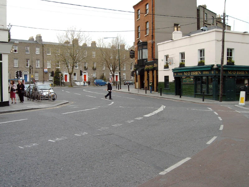 Dublin_Leesem_Street